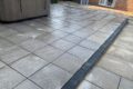 Repairing Patios